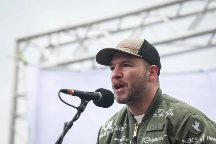 Fotó: Huszti Istvan / Telex