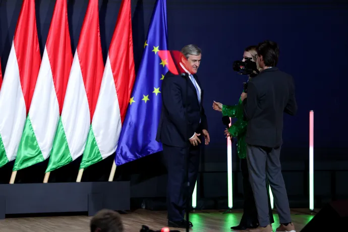 Fotó: Bődey János / Telex