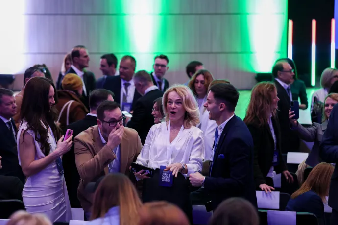 Fotó: Bődey János / Telex