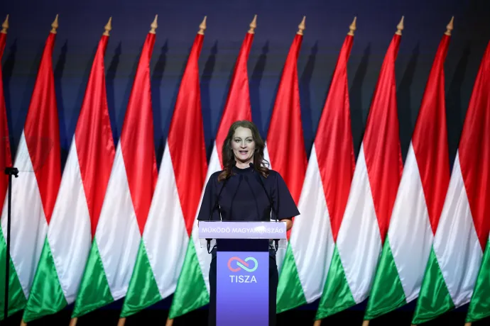 Fotó: Bődey János / Telex