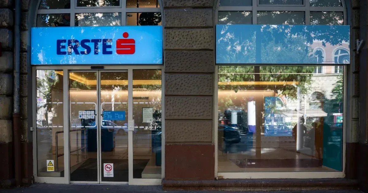 Erste Bank, Shell react to Orbán calling them 'tax collectors of death'