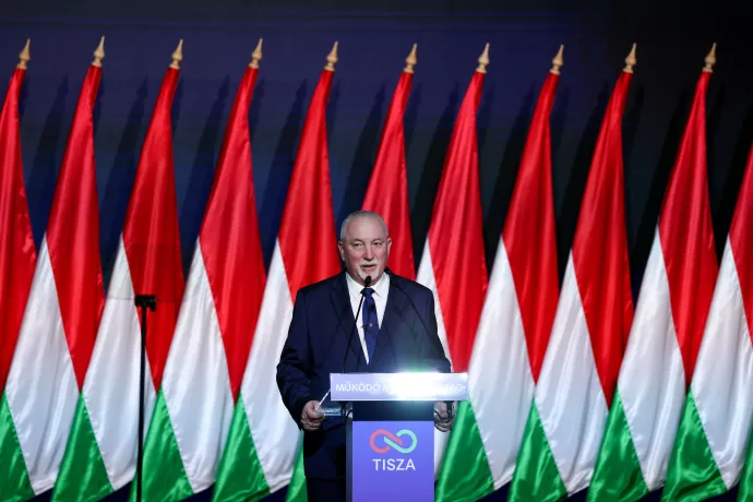 Fotó: Bődey János / Telex