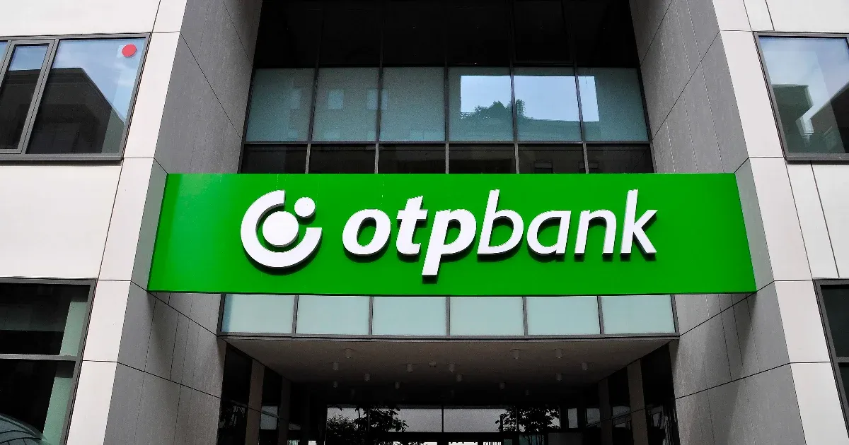Közel 200 munkatársától válik meg az OTP Bank