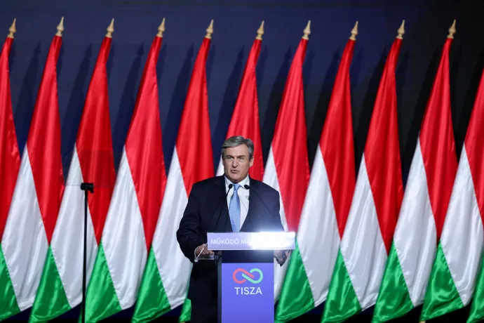 Fotó: Bődey János / Telex