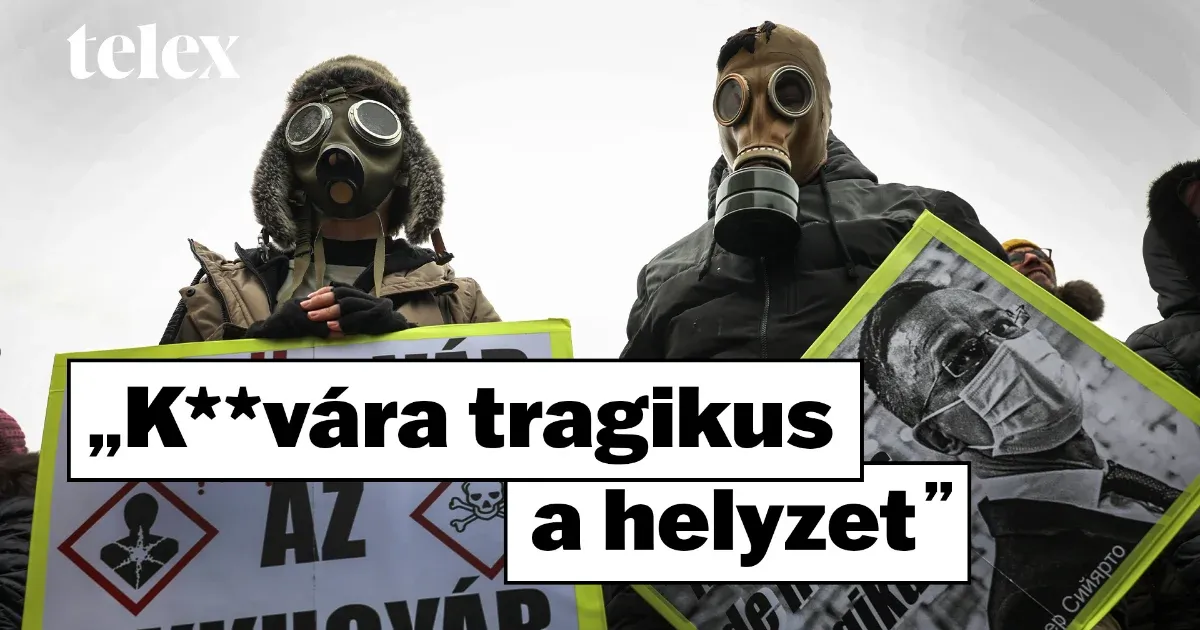 Tüntetés a Gödön lévő Samsung-gyár ügyében: Kormányzati reakciók és a közélet érzései Tüntetés a Gödön lévő Samsung-gyár ügyében: Kormányzati reakciók és a közélet érzései