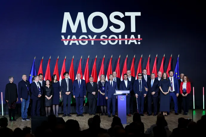 Fotó: Bődey János / Telex