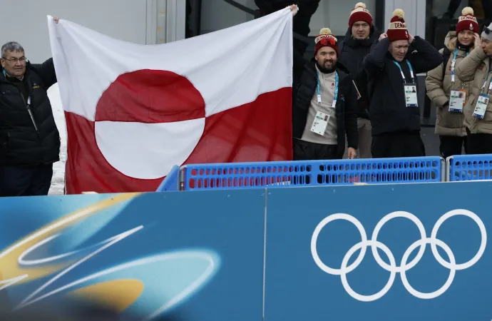 Fotó: Odd Andersen / AFP