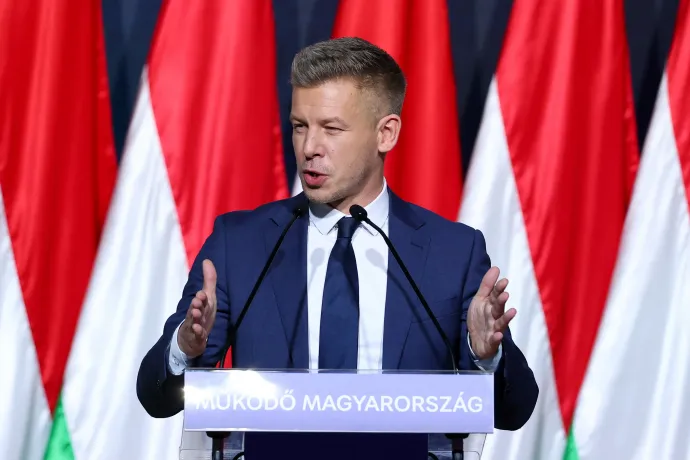 Fotó: Bődey János / Telex