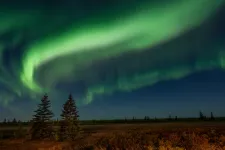 Rakétákkal vizsgálja a NASA a fekete sarki fényt