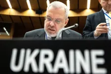 Letartóztatták a korrupcióval vádolt ukrán exminisztert, miközben megpróbálta elhagyni az országot