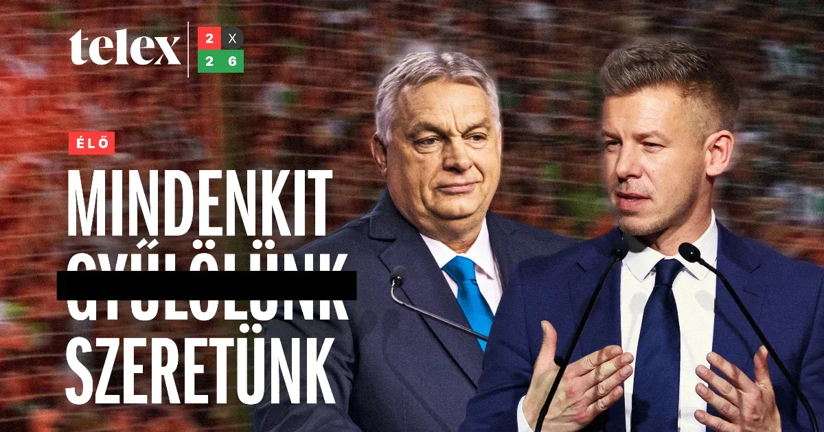 Szeretet árad, de közeleg a nagytakarítás.