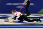 Akkora balhé lett a téli olimpia curlingversenyében, hogy többen már videós visszajátszást vezetnének be