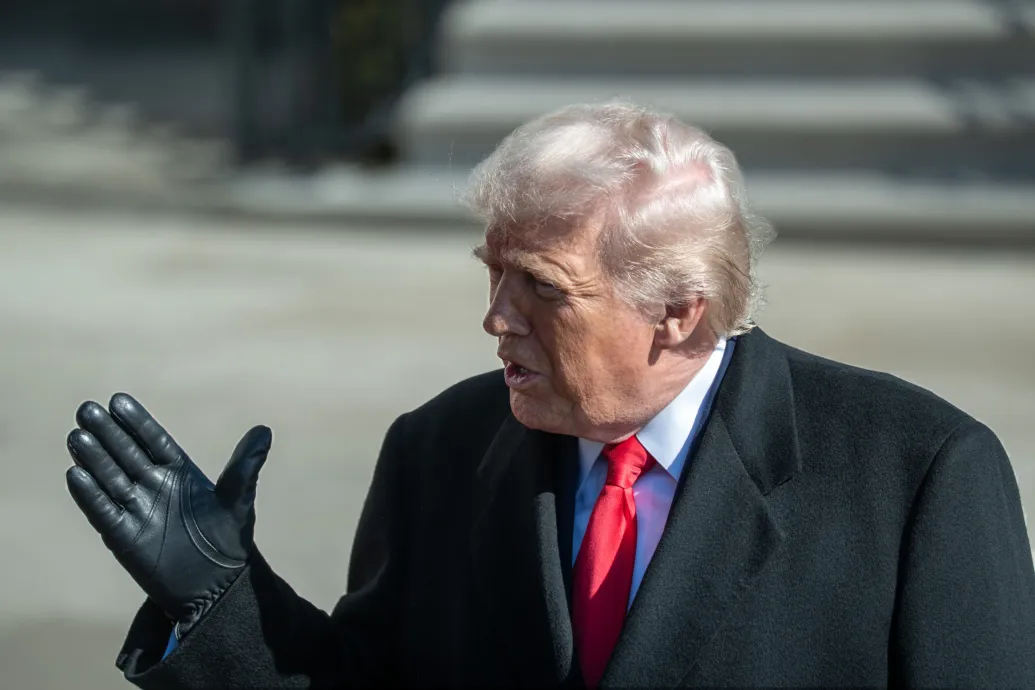 Donald Trump szerint a Béketanács tagjai 5 milliárd dollárt adnak a gázai újjáépítésre