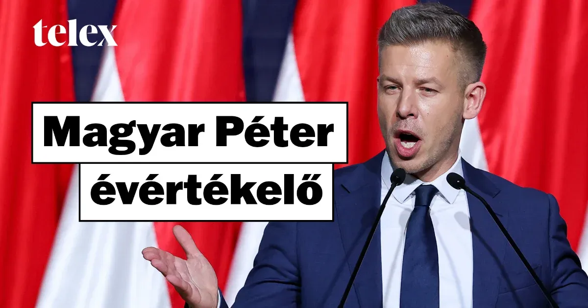 Kemény kampányra számítanak a Tisza Párt szimpatizánsai Kemény kampányra számítanak a Tisza Párt szimpatizánsai