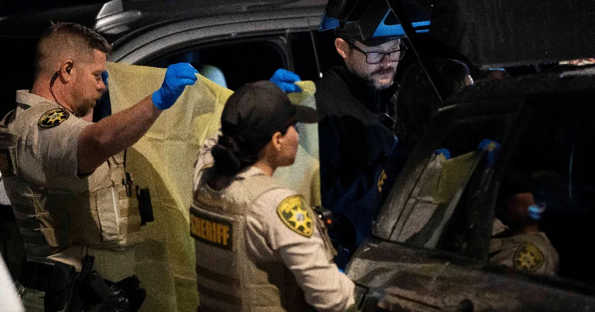 Híres amerikai műsorvezető anyjának elrablása: az FBI DNS-egyezést találhatott egy kesztyűn