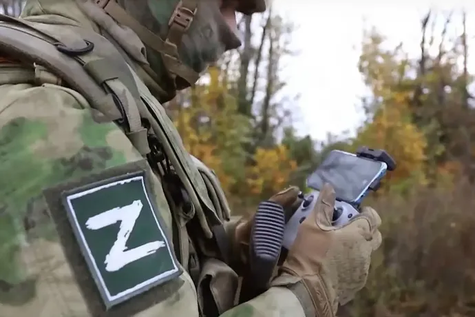 Kis területet nyert vissza Ukrajna, de így is látszik, hogy Musk alávágott az oroszoknak a Starlink megvonásával