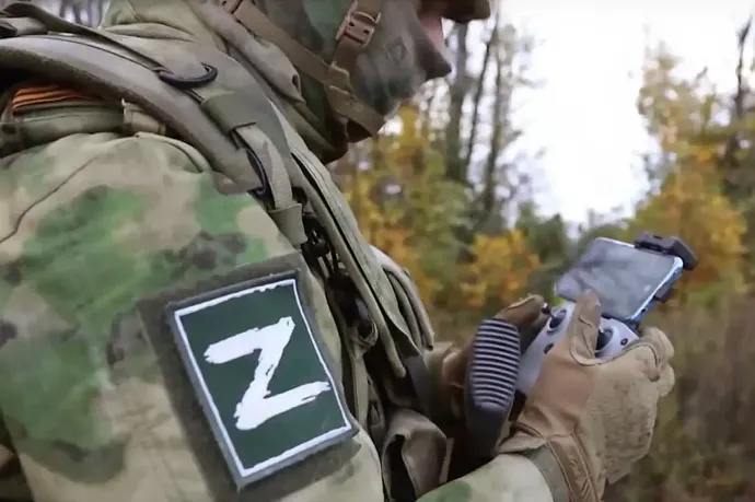 Kis területet nyert vissza Ukrajna, de így is látszik, hogy Musk alávágott az oroszoknak a Starlink megvonásával