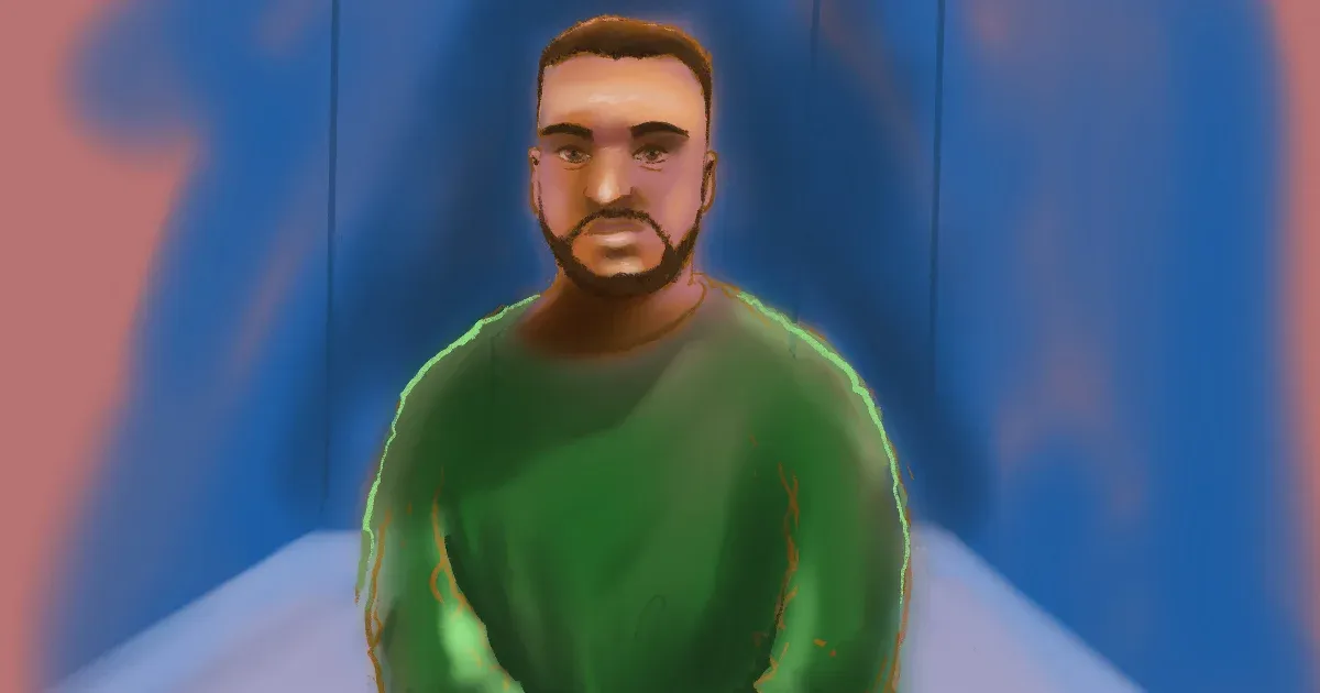 Először állt bíróság elé a Bondi Beach-i 24 éves lövöldöző