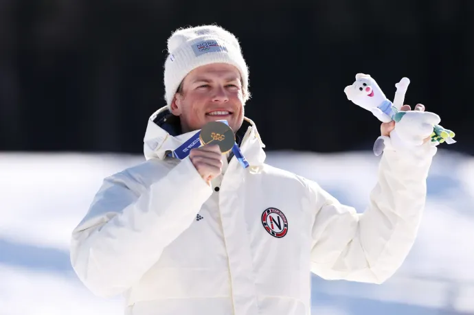 Nem a győzelem érdekli, csak a vereség borzasztó érzését akarja elkerülni