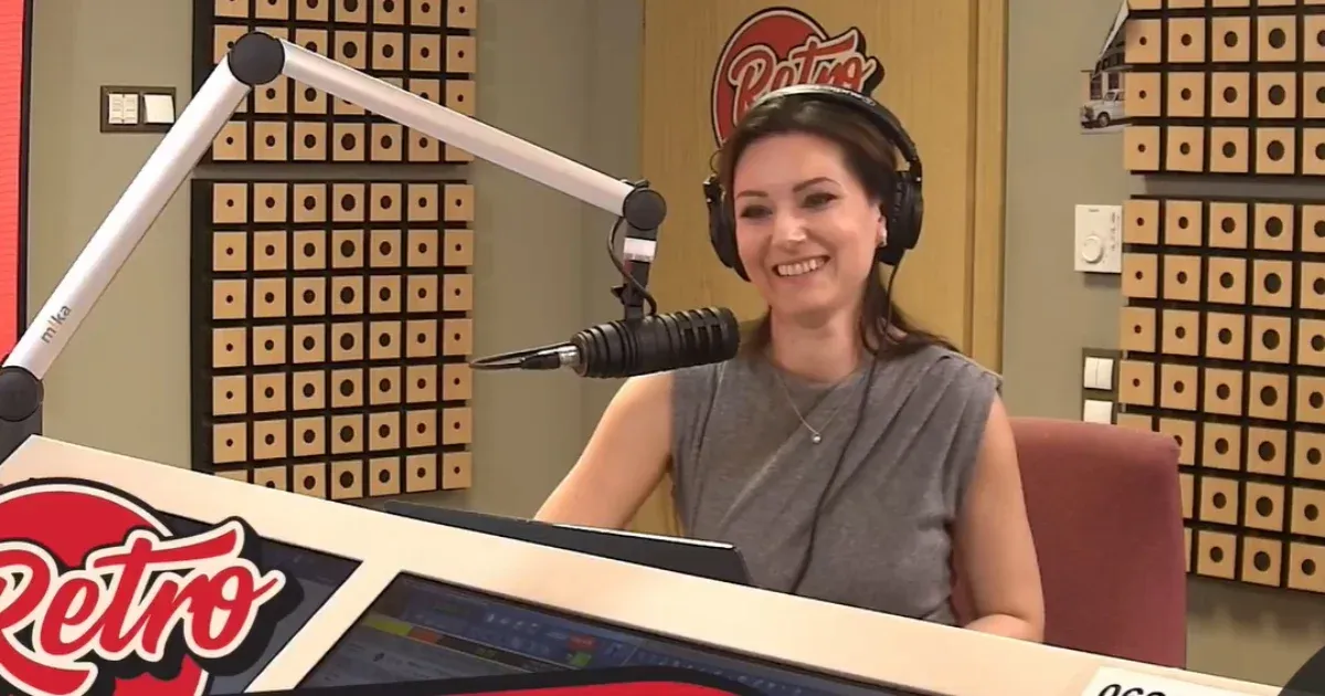 Risztov Éva lett Lovász László utódja a Bochkor Show-ban Risztov Éva lett Lovász László utódja a Bochkor Show-ban