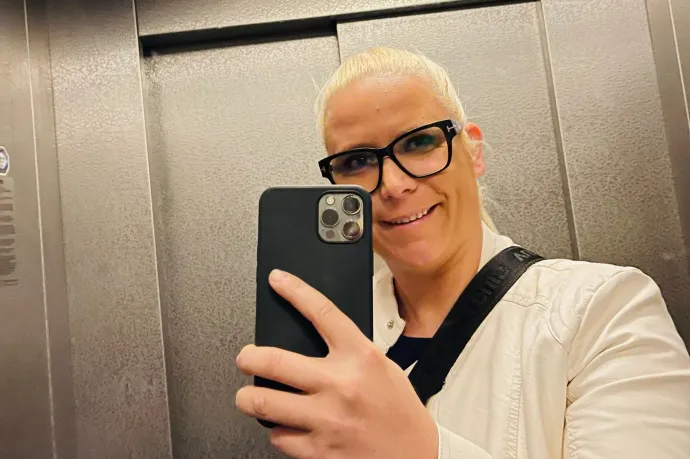 Risztov Éva lett Lovász László utódja Bochkor Gábor mellett