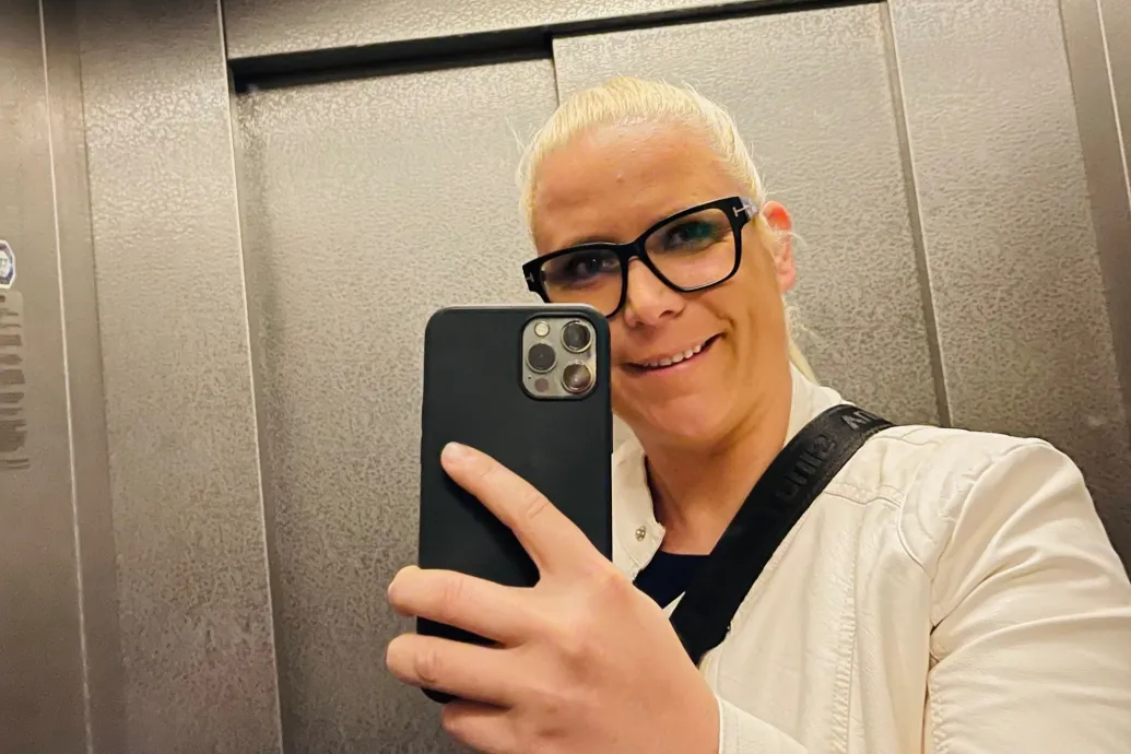 Risztov Éva lett Lovász László utódja Bochkor Gábor mellett