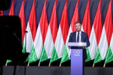 Magyar Péter úgy beszélt az évértékelőjén, mint akinek már nem kell semmilyen kockázatot vállania