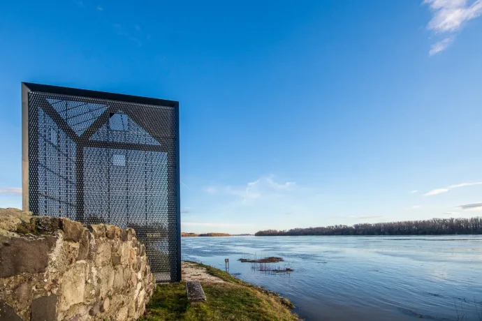 Verőcei Limes-fejlesztés: a kormány visszaköveteli az uniós pénzt, amit a polgármester szerint éppen a kormány miatt bukik az önkormányzat