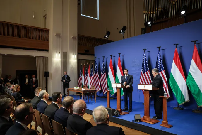 Fotó: Huszti István / Telex