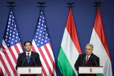 Rubio szerint az olajszankciók alóli mentesség Orbán és Trump személyes kapcsolatán múlik