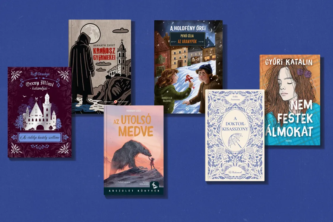 Mit olvassanak azok a gyerekek, akiket a legnehezebb rávenni az olvasásra?