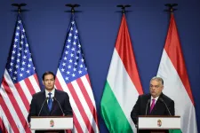 Rubio says Hungary's exemption from oil sanctions due to personal relationship of Orbán and Trump