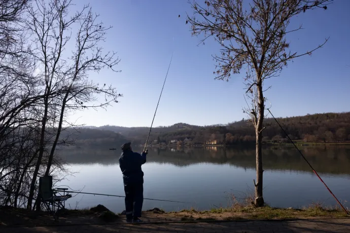 Fotó: Hevesi-Szabó Lujza / Telex