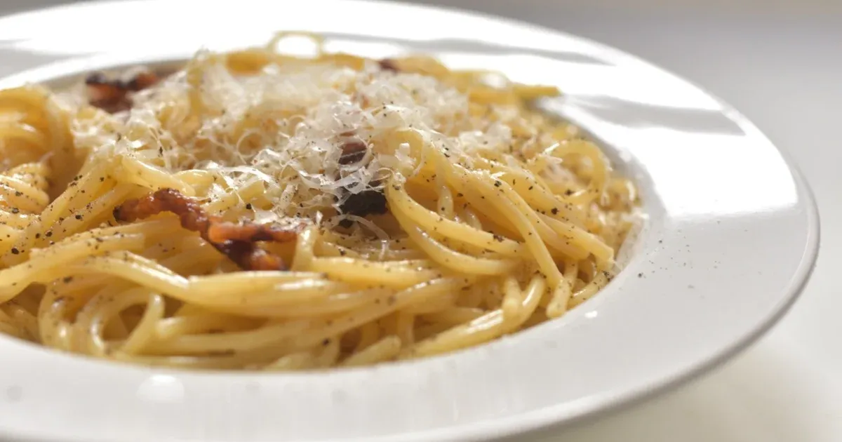 Most akkor kell olaj a tészta főzővizébe vagy nem?