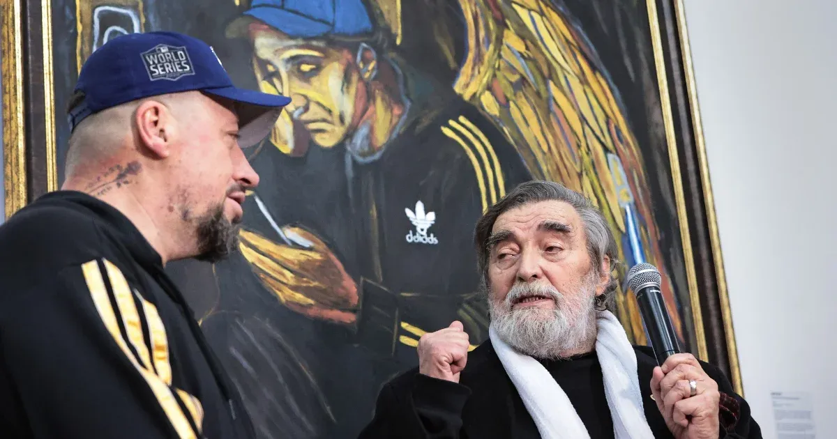 Liviu Alexa, a rágalmazási pereiről híres médiatulajdonos a Kolozsvári...