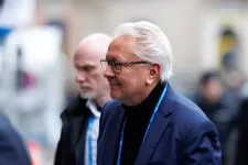 A Rheinmetall vezetője szerint nincs jele annak, hogy Oroszország be akarná fejezni a háborút