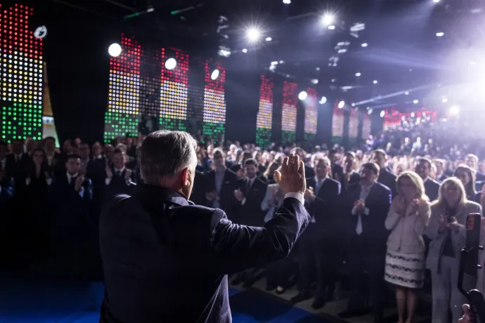 Megágyaztak a kampánynak, Orbánnak déjà vu-je van, Magyar inkább nem kockáztatott