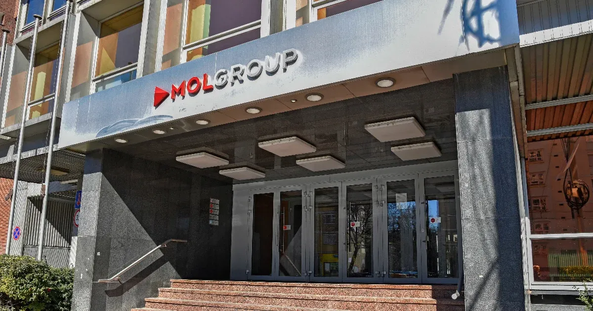 Stratégiai együttműködés a Mol és a Baker Hughes között az olajipari innovációért Stratégiai együttműködés a Mol és a Baker Hughes között az olajipari innovációért