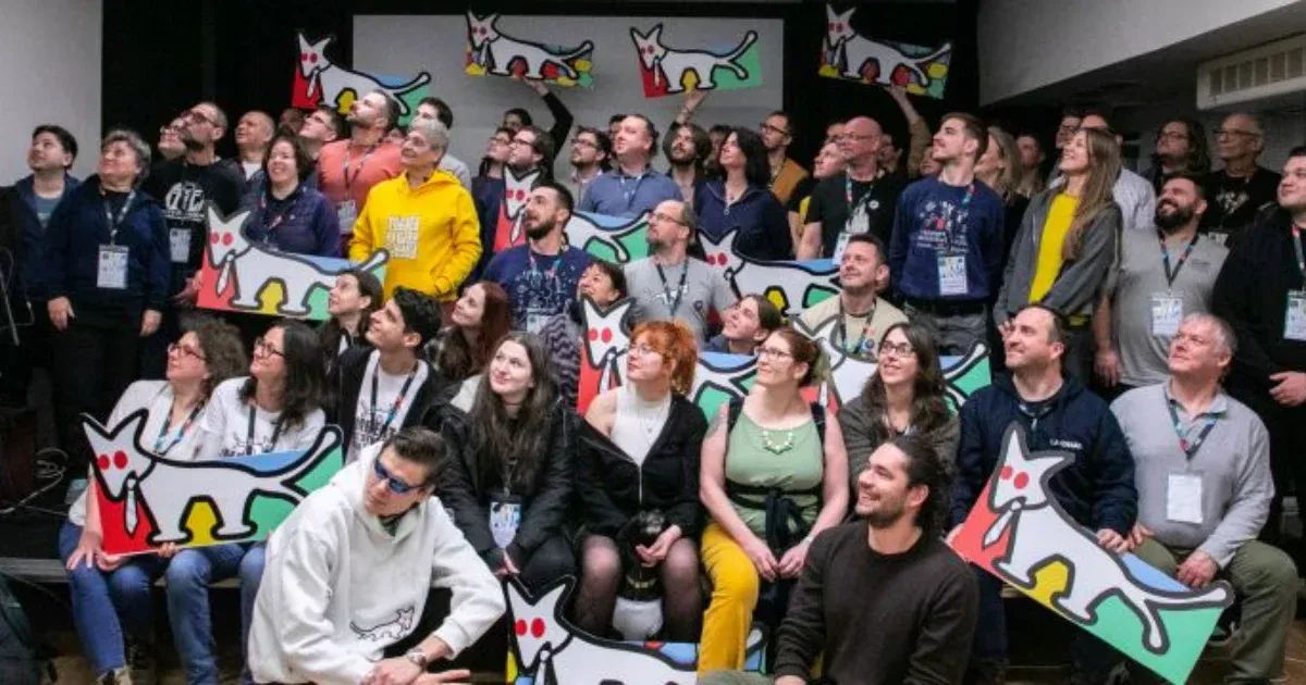 Kutyapárt: Elkötelezettek vagyunk a parlamentbe jutás iránt