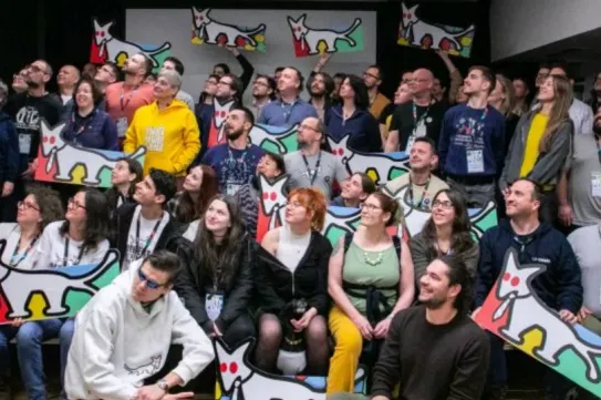 Kutyapárt: Elkötelezettek vagyunk a parlamentbe jutás iránt