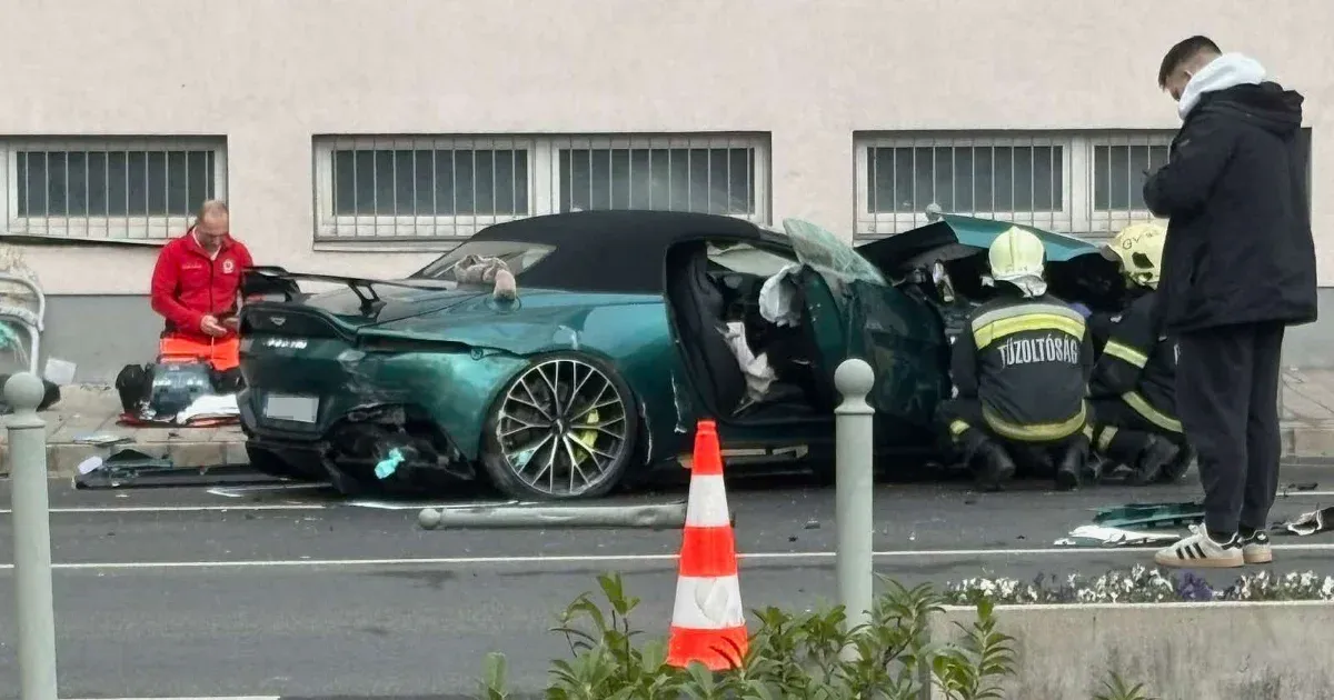 „Szinte mindig gyorsulgatott lámpától lámpáig” – a győri gázolót nem tartóztatják le