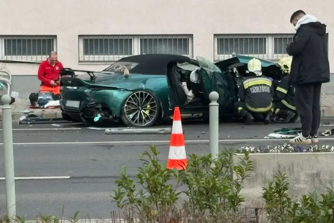 „Szinte mindig gyorsulgatott lámpától lámpáig” – a győri gázolót nem tartóztatják le