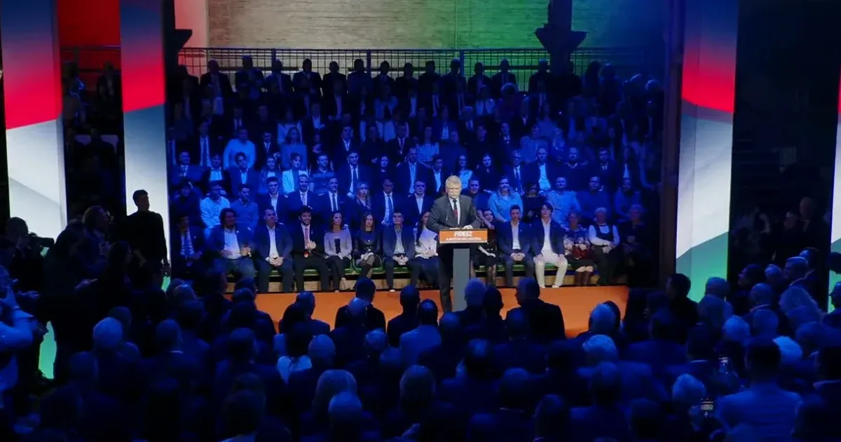 Orbán, Semjén, Kövér, Gál, Szentkirályi – kihirdették a Fidesz országos listáját