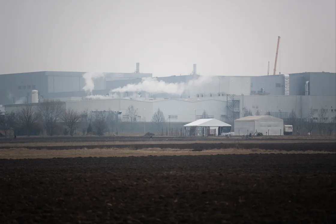 Azt mondják, nem tudtak Gödről. A parlamenti dokumentumok mást mutatnak