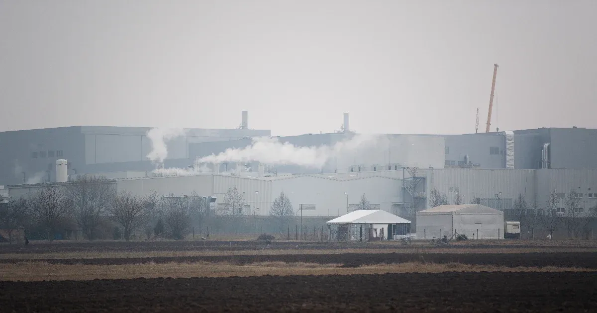 Azt mondják, nem tudtak Gödről. A parlamenti dokumentumok mást mutatnak
