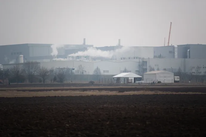 Azt mondják, nem tudtak Gödről. A parlamenti dokumentumok mást mutatnak