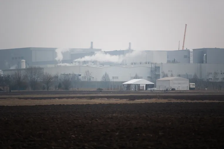 Azt mondják, nem tudtak Gödről. A parlamenti dokumentumok mást mutatnak