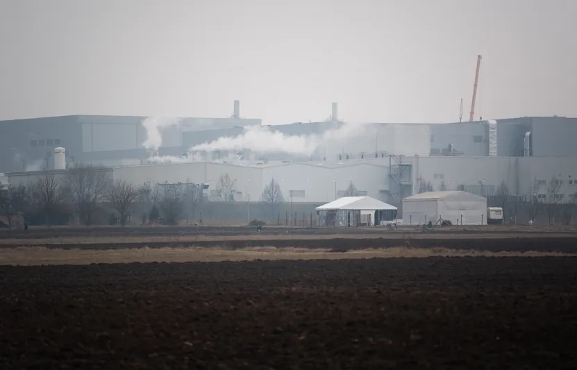 Azt mondják, nem tudtak Gödről. A parlamenti dokumentumok mást mutatnak