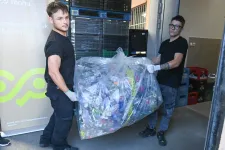 Hiába sorakoztunk az 50 forintos palackokkal, csökkent az újrahasznosítás a lakosság körében