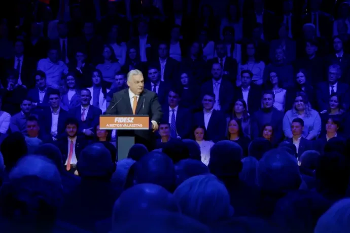 Orbán, Semjén, Kövér, Gál, Szentkirályi – kihirdették a Fidesz országos listáját